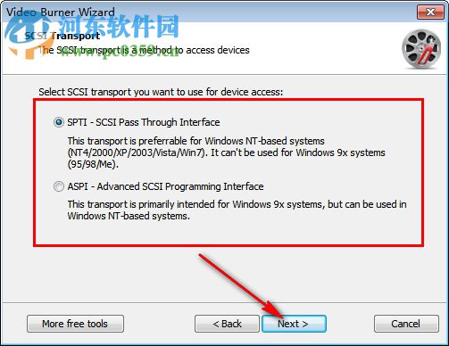 Freemore DVD Cteator(DVD影碟机) 10.8.1 官方版