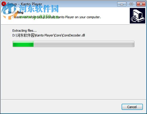 KantoPlayer11(家庭卡拉ok软件) 11.0.6730 官方版