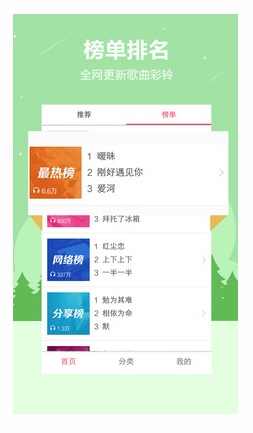 贝多铃声-手机铃声(1)