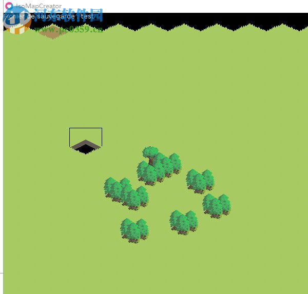 isomapcreator(地图创建工具) 0.0.3 免费版