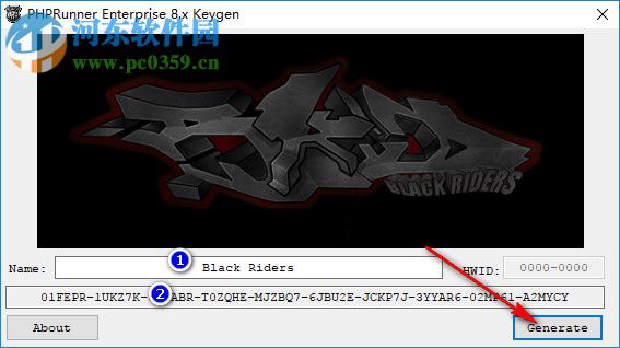 PHPRunner v8.1下载(附安装教程) 破解版