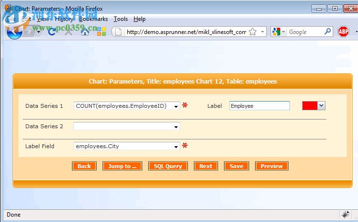 PHPRunner v8.1下载(附安装教程) 破解版