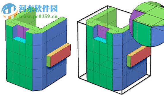 雕刻大师zbrush4R2 4.7.4.7 中文版