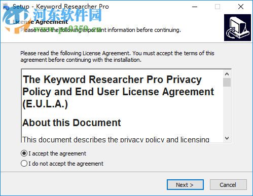 Keyword Researcher Pro(关键词长尾词工具) 12.131 破解版