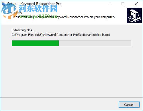 Keyword Researcher Pro(关键词长尾词工具) 12.131 破解版