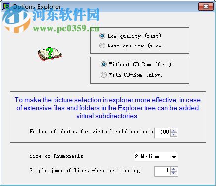 FotoBeschriften(照片加标签软件) 6.6.6.447 破解版