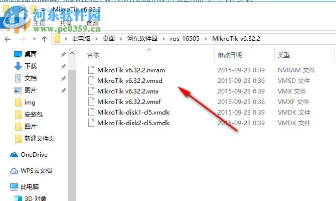 mikrotik routeros ROS软路由 6.32.2 破解版