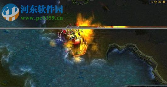 天下三1.1逐鹿中原正式版