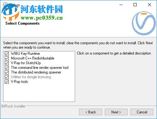 ComponentFinder(sketchup组件搜索引擎) 0.6.0 官方版