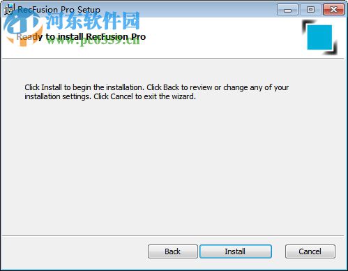 RecFusion Pro下载(三维模型设计软件) 1.4.7 免费版