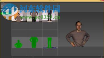 RecFusion Pro下载(三维模型设计软件) 1.4.7 免费版