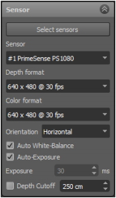 RecFusion Pro下载(三维模型设计软件) 1.4.7 免费版
