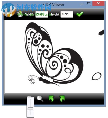 CDR Viewer下载(CDR文件查看阅读器) 3.2.0 官方版