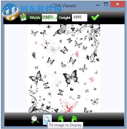 CDR Viewer下载(CDR文件查看阅读器) 3.2.0 官方版