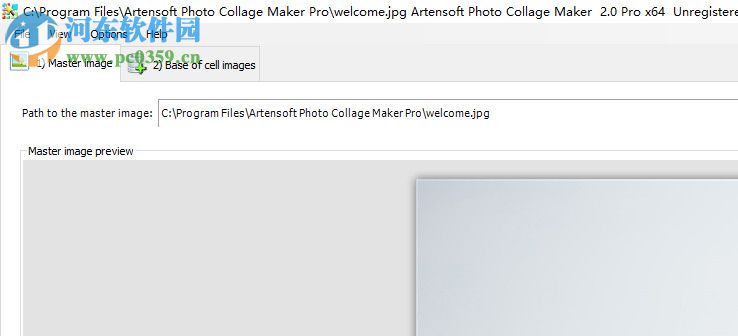Artensoft Photo Collage Maker Pro汉化补丁 2.0.129 绿色免费版