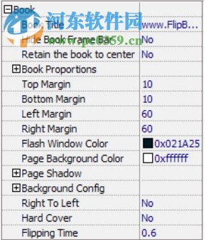 Boxoft CHM to Flipbook(CHM转电子翻书工具) 1.0 官方版