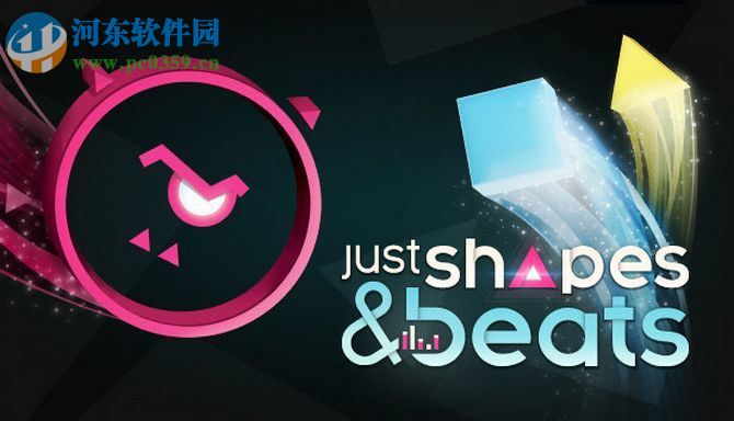 形状节奏游侠汉化补丁