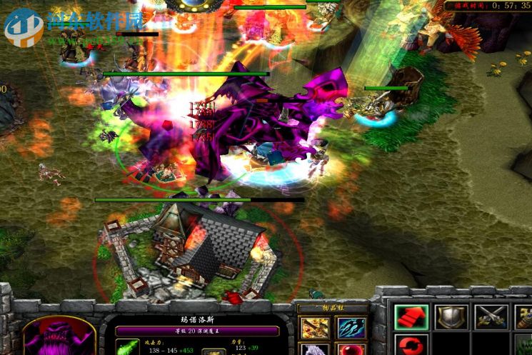 翡翠世界v1.1TEST版【附游戏攻略】