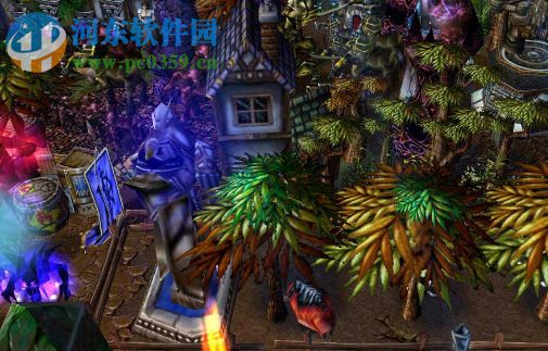 英雄的征程v2.12新英雄版【附游戏攻略】