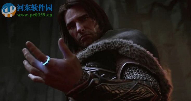 中土世界战争之影八项修改器