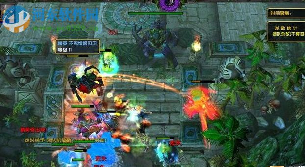 命运守卫1.0.16正式版【附游戏攻略】