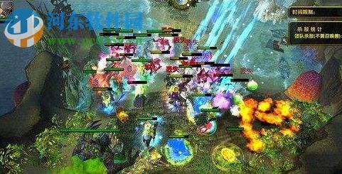 命运守卫1.0.16正式版【附游戏攻略】