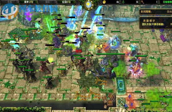 命运守卫1.0.16正式版【附游戏攻略】