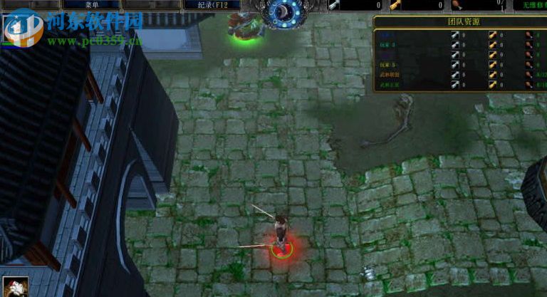 仙魔传说1.08端午版【附游戏隐藏密码/攻略】