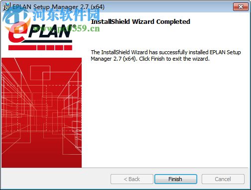 Eplan Cogineer(电气工程设计神器) 2.7.3 免费版