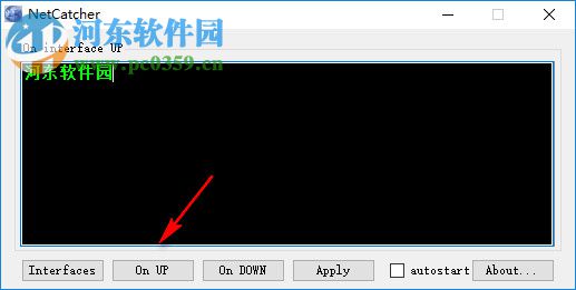 NetCatcher(网络监视工具) 1.0.0 绿色版