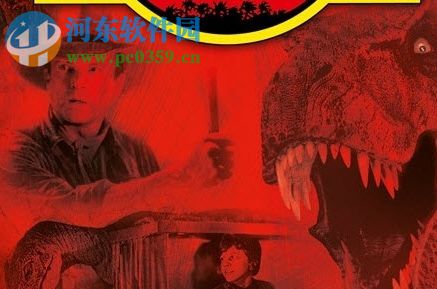 侏罗纪公园 - 噩梦版 1.7【附游戏攻略】