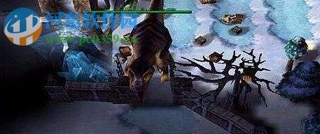 侏罗纪公园 - 噩梦版 1.7【附游戏攻略】