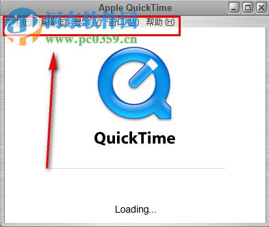 quicktime pro中文版下载 7.7.9 专业版破解版