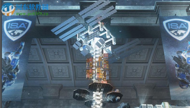 Futuremark VRMark下载 1.3.2020 破解版