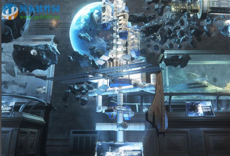 Futuremark VRMark下载 1.3.2020 破解版