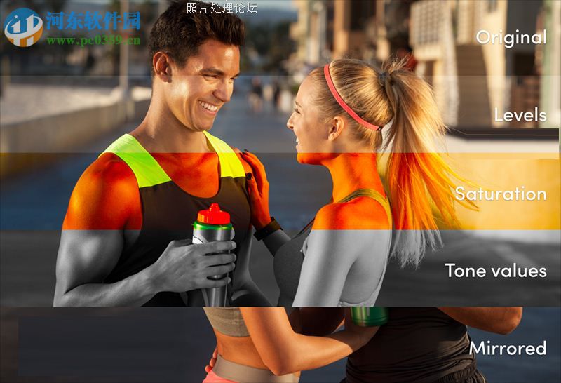 beauty retouch 3.2汉化免费版 支持CC2017和CC2018