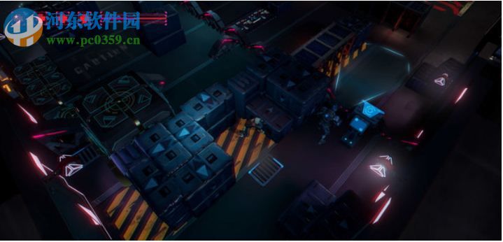 量子复制汉化补丁下载 V1.0