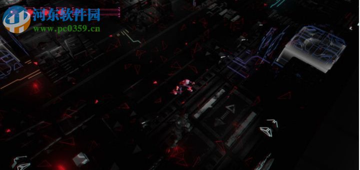 量子复制汉化补丁下载 V1.0