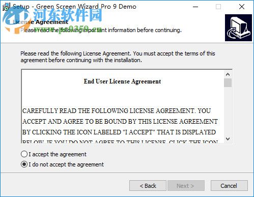 Green Screen Wizard Pro(照片去背景工具)