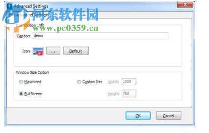 翻页电子书制作工具(Boxoft DjVu to Flipbook) 1.0 官方版