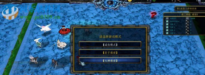 霜之降临1.60全新版【附游戏隐藏密码/攻略】