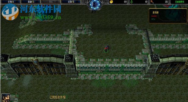 捍卫斯巴达18.1正式版【附游戏攻略】