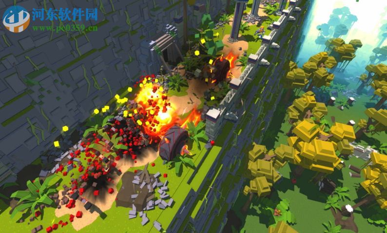 我讨厌向后跑六项修改器下载 v1.0