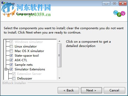 CPN Tools(建模工具) 4.0.1 官方版