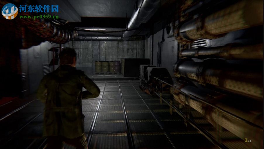 光哭是不够的六项修改器下载 v1.0