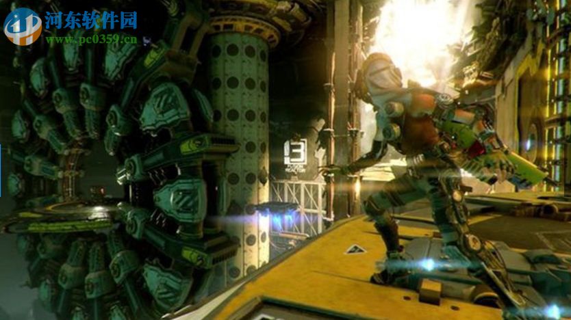 再生核心七项修改器FutureX版 v1.1.7468