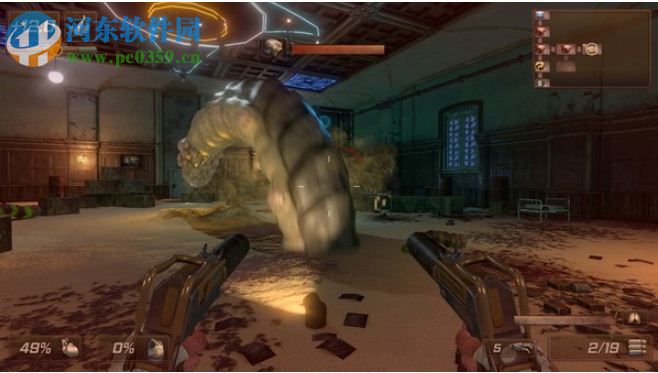 杀人房间六项修改器下载