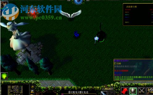 劫变1.4【附隐藏英雄密码/攻略】