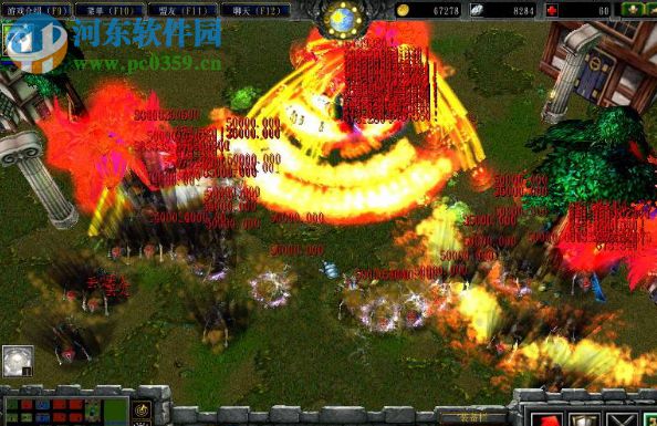 弹丸传说Ⅱ神起魔灭1.0.7【附游戏攻略】