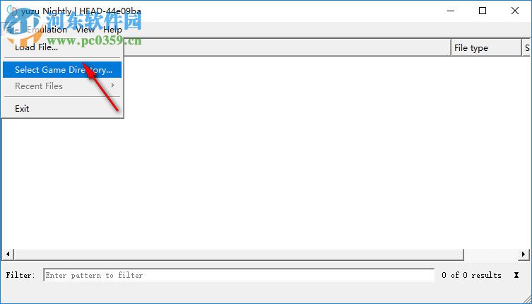 柚子Switch模拟器 测试版